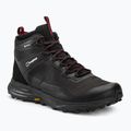 Încălțăminte de turism pentru bărbați Berghaus Vc22 Mid GTX black/red