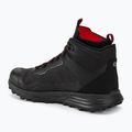 Încălțăminte de turism pentru bărbați Berghaus Vc22 Mid GTX black/red 3