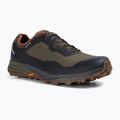 Încălțăminte de turism pentru bărbați Berghaus Vc22 GTX dark brown/dark green