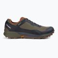 Încălțăminte de turism pentru bărbați Berghaus Vc22 GTX dark brown/dark green 2