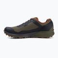 Încălțăminte de turism pentru bărbați Berghaus Vc22 GTX dark brown/dark green 3