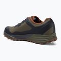 Încălțăminte de turism pentru bărbați Berghaus Vc22 GTX dark brown/dark green 4
