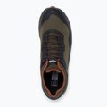 Încălțăminte de turism pentru bărbați Berghaus Vc22 GTX dark brown/dark green 5