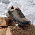 Încălțăminte de turism pentru bărbați Berghaus Vc22 GTX dark brown/dark green 7