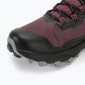 Încălțăminte de turism pentru femei Berghaus Vc22 Mid GTX wine/black 7