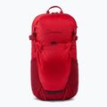 Rucsac turistic Berghaus Remote Hike 25 l goji berry/red dahlia