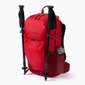 Rucsac turistic Berghaus Remote Hike 25 l goji berry/red dahlia 9