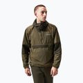 Geacă Berghaus Urb Co-Ord Wind olive night/forest night