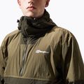 Geacă Berghaus Urb Co-Ord Wind olive night/forest night 9