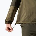 Geacă Berghaus Urb Co-Ord Wind olive night/forest night 10