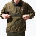 Geacă Berghaus Urb Co-Ord Wind olive night/forest night 11