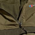 Geacă Berghaus Urb Co-Ord Wind olive night/forest night 17