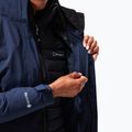 Geacă impermeabilă pentru femei Berghaus Hillwalker IA dusk/navy blazer 7