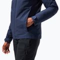 Geacă impermeabilă pentru femei Berghaus Hillwalker IA dusk/navy blazer 8