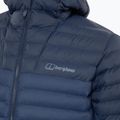 Geacă izolată pentru bărbați Berghaus Vasye dusk/navy blazer 3