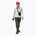 Pulover de femei Berghaus Prism 2.0 Micro bone alb fleece sweatshirt pentru femei 2