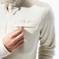 Pulover de femei Berghaus Prism 2.0 Micro bone alb fleece sweatshirt pentru femei 6