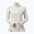 Pulover de femei Berghaus Prism 2.0 Micro bone alb fleece sweatshirt pentru femei 8