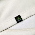 Pulover de femei Berghaus Prism 2.0 Micro bone alb fleece sweatshirt pentru femei 12
