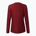 Longsleeve de antrenament pentru femei Berghaus 24/7 Basecrewls syrah 9