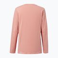 Longsleeve pentru femei Berghaus Linear Landscape rose dawn 10