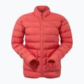 Geacă cu puf pentru femei Berghaus Blossom baked apple 11