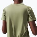 Tricou de trekking pentru femei Berghaus Relaxed Tech Super Stretch oil green 8