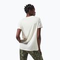 Tricou de trekking pentru femei Berghaus Relaxed Tech Super Stretch bone white 3