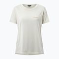Tricou de trekking pentru femei Berghaus Relaxed Tech Super Stretch bone white 8