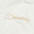 Tricou de trekking pentru femei Berghaus Relaxed Tech Super Stretch bone white 10