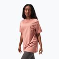 Tricou pentru femei Berghaus Boyfriend Logo rose dawn