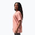 Tricou pentru femei Berghaus Boyfriend Logo rose dawn 4