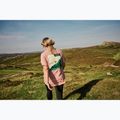 Tricou pentru femei Berghaus Boyfriend Logo rose dawn 12