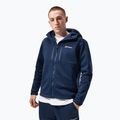 Bluză de trekking pentru bărbați Berghaus Reacon Hooded dusk