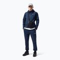 Bluză de trekking pentru bărbați Berghaus Reacon Hooded dusk 2