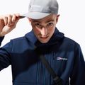 Bluză de trekking pentru bărbați Berghaus Reacon Hooded dusk 5