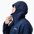 Bluză de trekking pentru bărbați Berghaus Reacon Hooded dusk 7