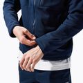Bluză de trekking pentru bărbați Berghaus Reacon Hooded dusk 8
