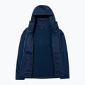 Bluză de trekking pentru bărbați Berghaus Reacon Hooded dusk 13