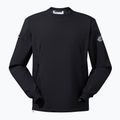 Geacă softshell pentru bărbați Berghaus Fenham Softshell Crew black/black 10