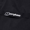 Geacă softshell pentru bărbați Berghaus Fenham Softshell Crew black/black 12