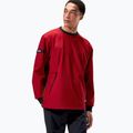 Geacă softshell pentru bărbați Berghaus Fenham Softshell Crew red dahlia