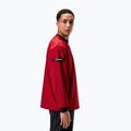 Geacă softshell pentru bărbați Berghaus Fenham Softshell Crew red dahlia 3