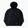 Geacă softshell pentru bărbați Berghaus Benwell Hooded black/black