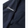 Geacă softshell pentru bărbați Berghaus Benwell Hooded black/black 3