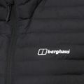 Vestă pentru femei Berghaus Nula black 3