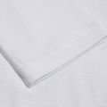 Longsleeve pentru femei Berghaus Boyfriend Big Classic Logo pure white 4