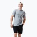 Tricou pentru bărbați Berghaus Snowdon SS Tee 2.0 grey marl bci