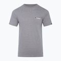 Tricou pentru bărbați Berghaus Snowdon SS Tee 2.0 grey marl bci 8