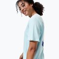 Tricou pentru femei Berghaus Boyfriend Dolomites iced aqua 7